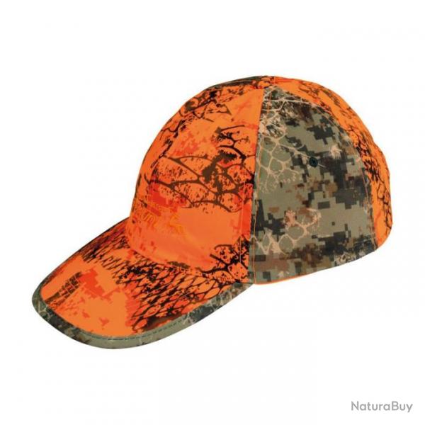 Casquette ProHunt Snake - Ghost Camo Snake Blaze