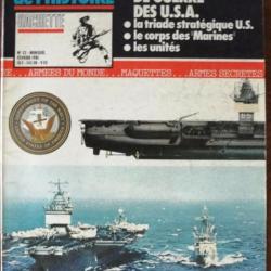 connaissance de l'histoire n°32 marines des USA