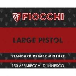 Amorces Fiocchi Large Pistol X1500
