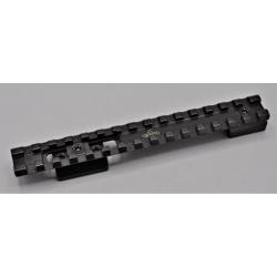 Rail  acier RUSAN Picatinny pour SAKO 75 I/II/III et 85 XS / SM / S