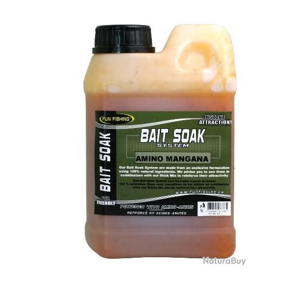 BAIT SOAK SYSTEME 1L
