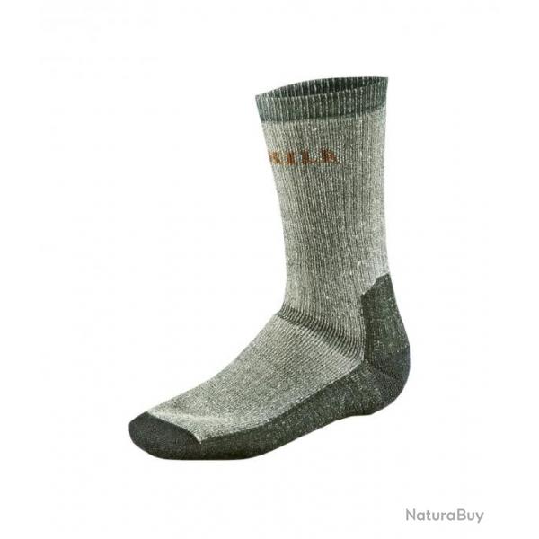 Chaussettes HRKILA homme basses Expedition