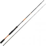 CANNE SAKURA BIDAIA SPINNING VOYAGE 4 BRINS 2.13M MEDIUM CANNE SAKURA BIDAIA SPINNING VOYAGE 4 BRINS 2.13M MEDIUM