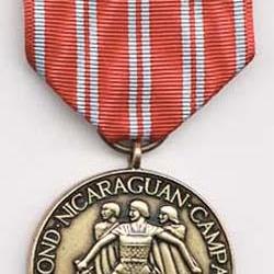 Médaille US