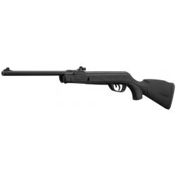 Carabine GAMO Delta Black synthétique - 4.5mm - 7,5 joules