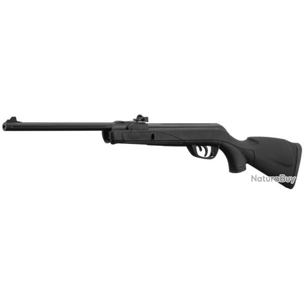 Carabine GAMO Delta Black synthtique - 4.5mm - 7,5 joules