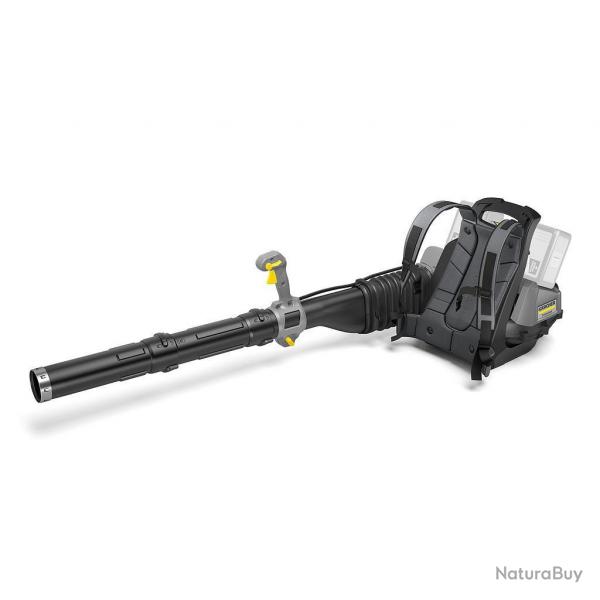 Souffleur de feuilles dorsal 36V 1060m/h LBB 1060/36 Bp Karcher