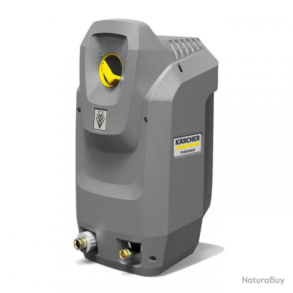 Nettoyeur haute pression  eau froide 150bar 3.1kW dbit 560l/h HD 6/15 M P Modul Karcher