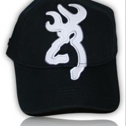 CASQUETTE BROWNING NAVY BUCK