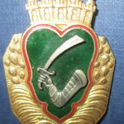 21° Division d'Infanterie Algérienne