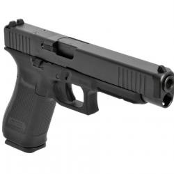 Pistolet GLOCK 34 Gen5 MOS FS cal.9x19