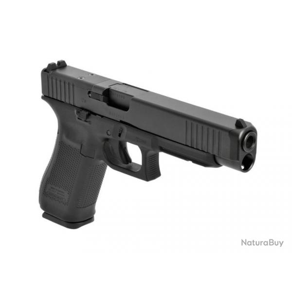 Pistolet GLOCK 34 Gen5 MOS FS cal.9x19