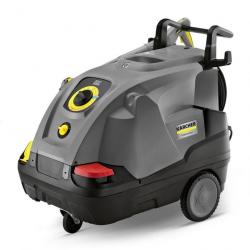 Nettoyeur haute pression à eau chaude 3,6kW 140bar débit 560L/h HDS 6/14-4 C Karcher