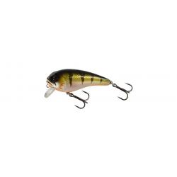 Leurre fatbite 8cm Floating Westin Bling Perch