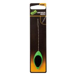 Aiguille à Leadcore Fox Easy splice needle