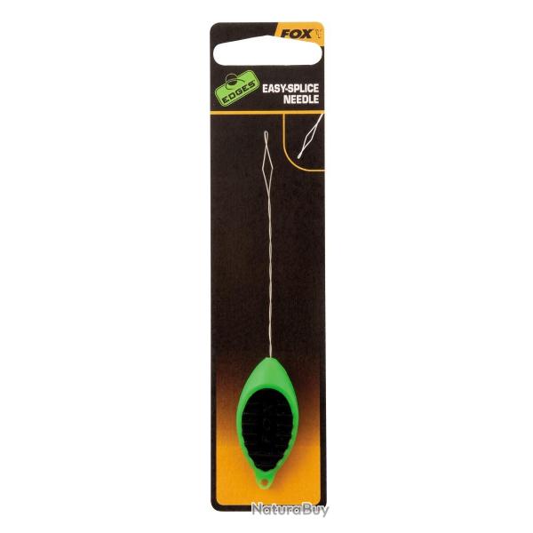 Aiguille  Leadcore Fox Easy splice needle