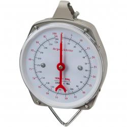 Peson mecanique (Modèle: Modèle max. 100 kg)