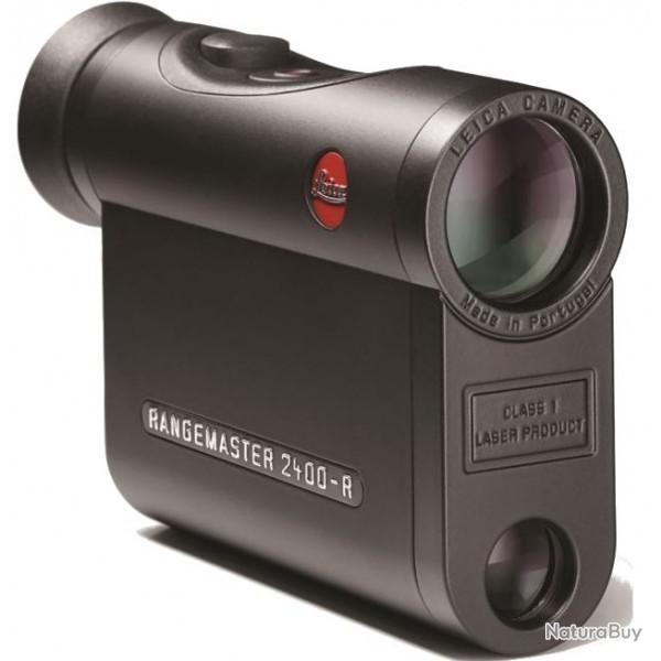 Tlmtre Leica Rangemaster CRF 2400-R