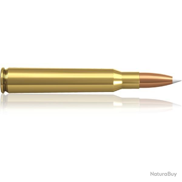 Munitions SOLOGNE calibre 9.3x62 Accubond 250gr - 16.2g x20