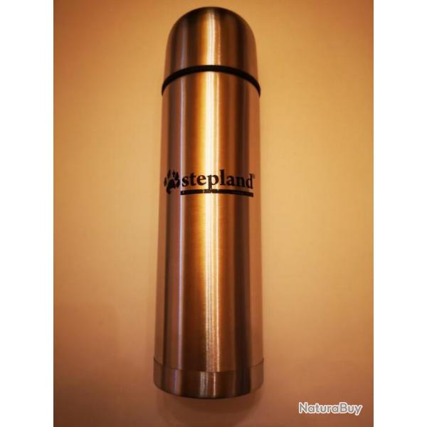 Bouteille thermos Stepland PROMO!!!