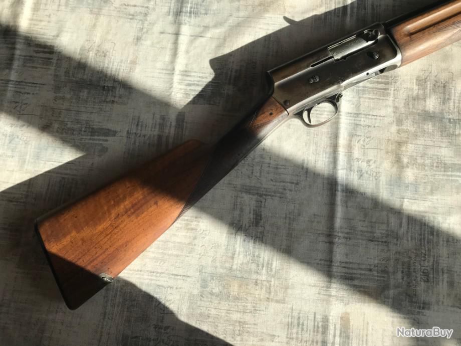 Browning auto 5 calibre 16/65 de 1912 Fusils Semiauto autre calibre (6605150) Browning auto 5 calibre 16/65 de 1912 Fusils Semiauto autre calibre (6605150)