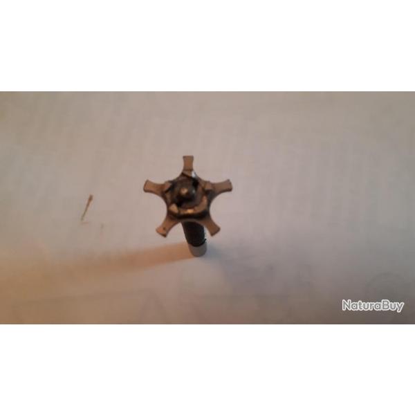Smith & wesson 1  1 /2 ,5 coups en calibre 32 short piece lecteur complet