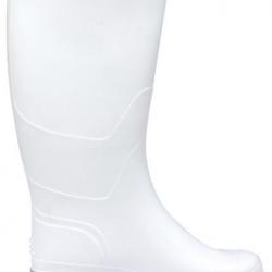 Bottes Agroalimentaire Blanches SINGER BOTBLANC Blanc