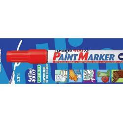 Marqueur à peinture Artline 400XF marqueur indélébile pointe ronde 2,3 mm emballé par 12 pièces ver
