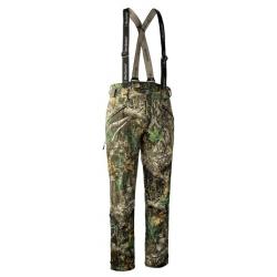 Pantalon camouflage bretelles amovibles Approach DEERHUNTER