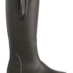 Bottes néoprène femme marron Vierzonord LE CHAMEAU