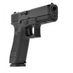 Pistolet Glock 17 Gen 5, calibre 9x19 mm