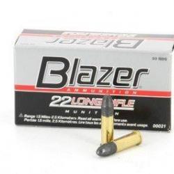 BLAZER 22 LR 40GR