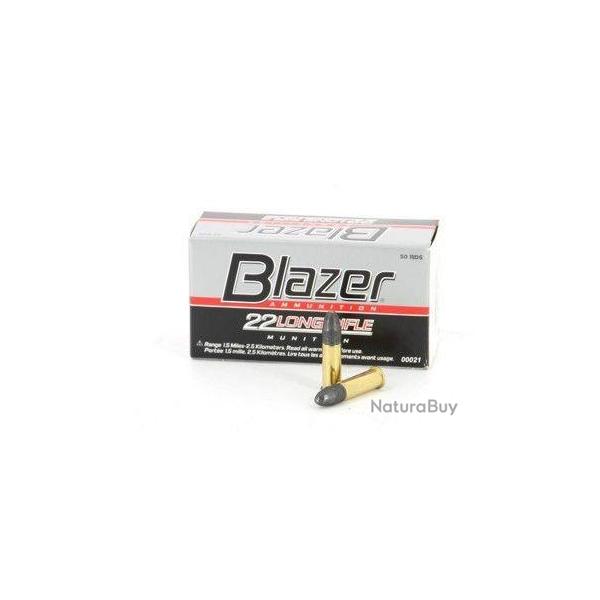 BLAZER 22 LR 40GR