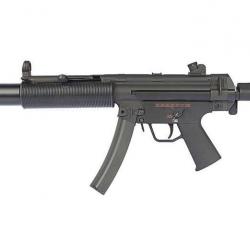 MP5 BRSS SD6 Swat Metal Blowback (Bolt Airsoft)