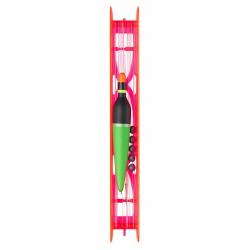 Ligne montée truite 1 Sert 4