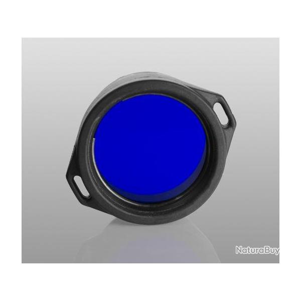 Armytek filtres pour lampe prdator / Viking bleu