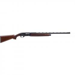 Fusil semi-auto TUNET Spartan neuf 12/76 mm canon 71 cm