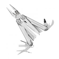 Pince multi-fonctions "Wave +" [Leatherman]