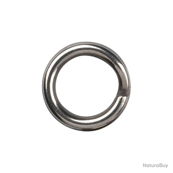 Hyper Split Ring Gamakatsu T5 / 44kg