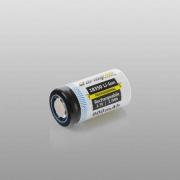 batterie rechargeable 18650 li-ion nitecore 2300mah 3.7v 8.5wh nl18