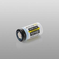 Armytek mini batterie 18350 li-ion 900mAh