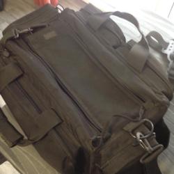 SAC DE TIR TRANSPORT ARMES ET MAT&Eacute;RIELS ,  MARQUE 5.11