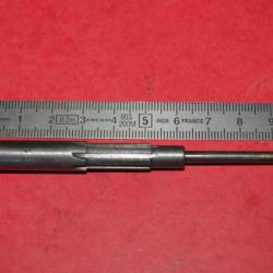 alesoir de reajustage pour goupille fusil hammerless diamètre 8.10 mm - VENDU PAR JEPERCUTE (D9T292)