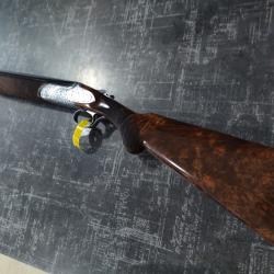 RIZZINI REGAL EL CALIBRE 28/76 CANON DE 76CM MAGNIFIQUE BOIS ARME EN STOCK