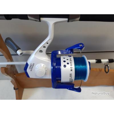 moulinet de peche en mer mitchell