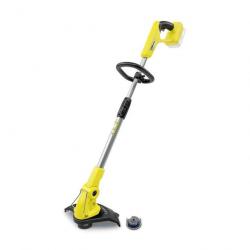 Coupe-bordures 30cm 18V sans batterie ni chargeur LTR 18-30 Karcher