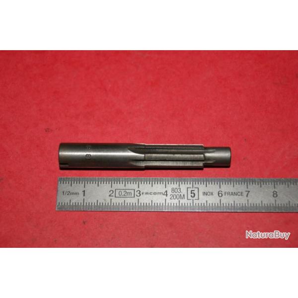 alesoir de reajustage pour goupille fusil hammerless diamtre 8.8 mm - VENDU PAR JEPERCUTE (D9T299)