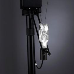 Hanger Nitelite Indication Set III Blanc Delkim