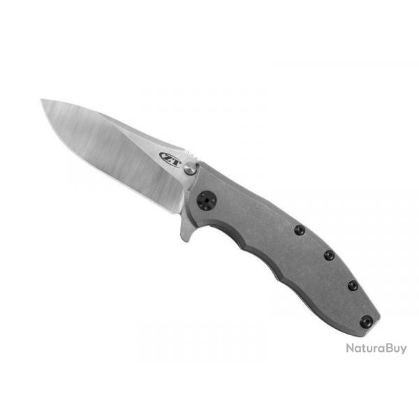 COUTEAU ZERO TOLERANCE 0562TI