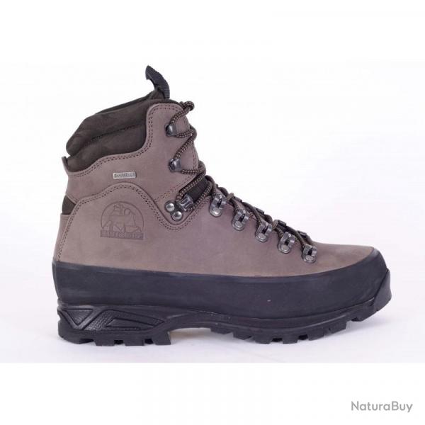 Chaussures STELVIO hiver